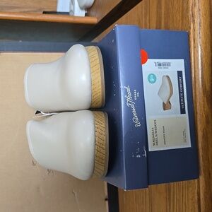 Women's heels/wedges